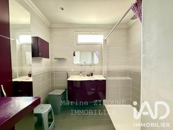 Maison à vendre 4 pièces 94 m² La Ville-du-Bois
