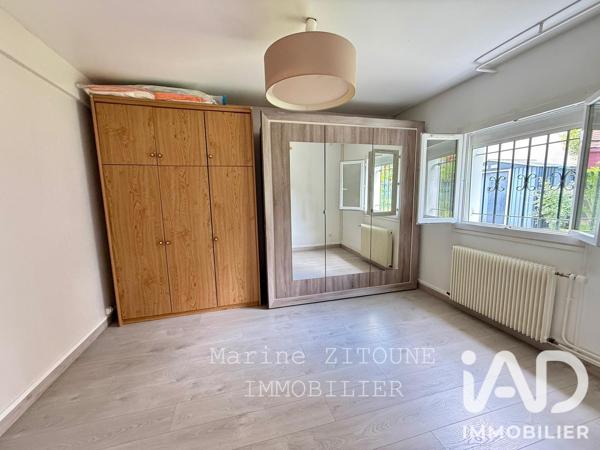 Maison à vendre 4 pièces 94 m² La Ville-du-Bois