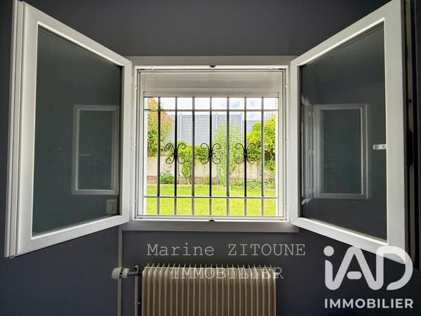 Maison à vendre 4 pièces 94 m² La Ville-du-Bois