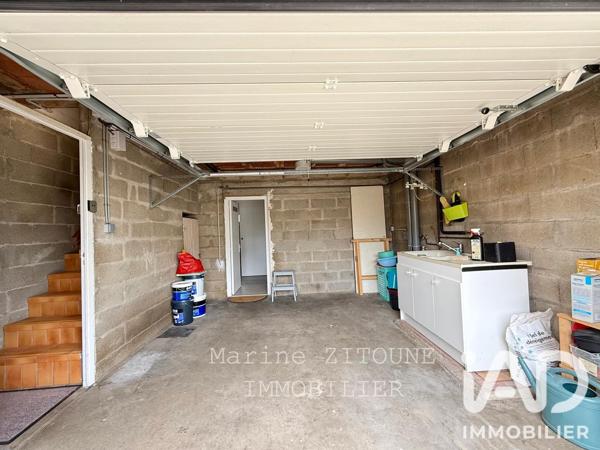 Maison à vendre 4 pièces 94 m² La Ville-du-Bois
