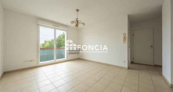 À vendre Appartement 2 pièces 42 m² - Blaye 33390