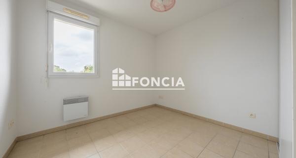 À vendre Appartement 2 pièces 42 m² - Blaye 33390