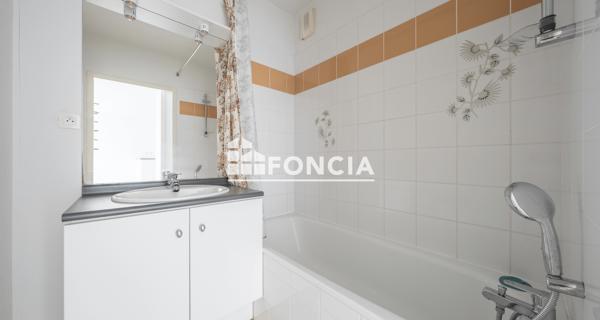 À vendre Appartement 2 pièces 42 m² - Blaye 33390