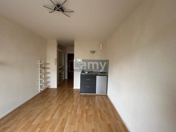 Annexes hors stationnement