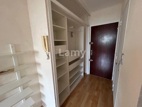 Annexes hors stationnement