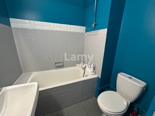 Annexes hors stationnement