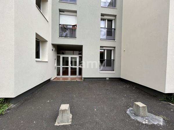 Annexes hors stationnement