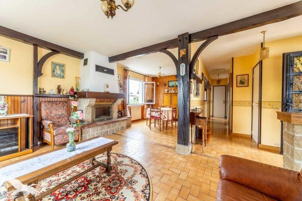 Maison à vendre |  Tarnos |  4 pièces | 108 m²