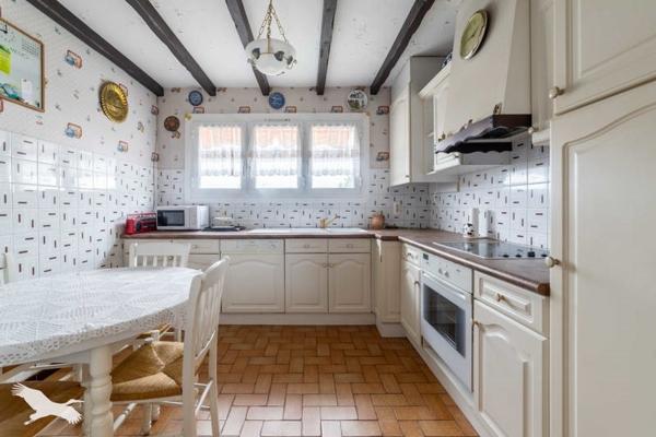 Maison à vendre |  Tarnos |  4 pièces | 108 m²