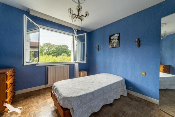 Maison à vendre |  Tarnos |  4 pièces | 108 m²