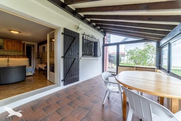 Maison à vendre |  Tarnos |  4 pièces | 108 m²