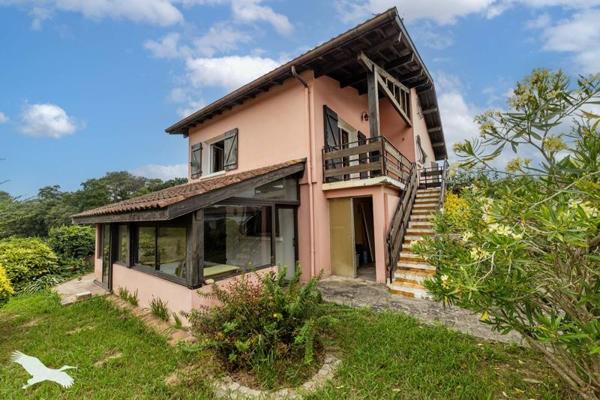 Maison à vendre |  Tarnos |  4 pièces | 108 m²