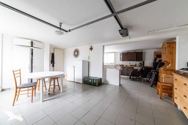 Maison à vendre |  Tarnos |  4 pièces | 108 m²