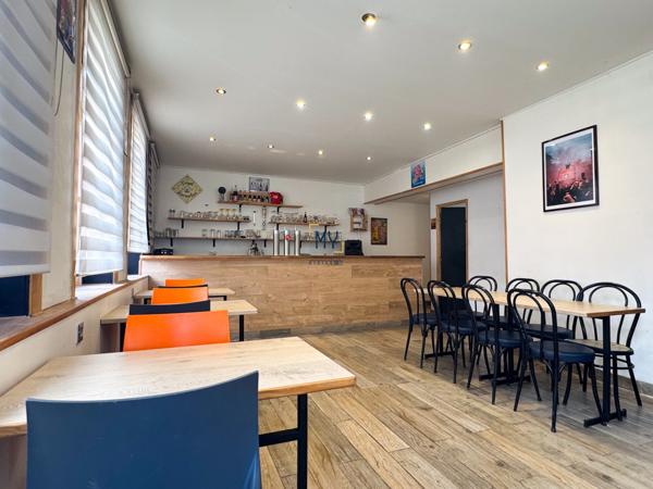 IMMEUBLE DE RAPPORT - A 5 MIN DE LILLE