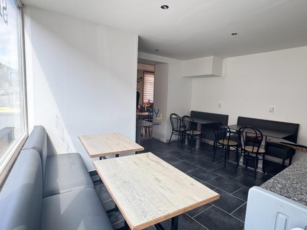 IMMEUBLE DE RAPPORT - A 5 MIN DE LILLE