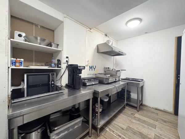 IMMEUBLE DE RAPPORT - A 5 MIN DE LILLE