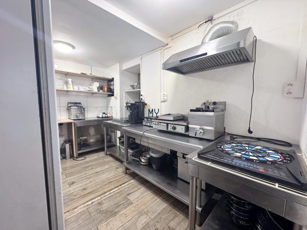 IMMEUBLE DE RAPPORT - A 5 MIN DE LILLE