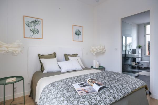 Maison 5 pièces - 102 m² Bien prestige