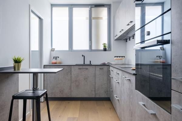 Maison 5 pièces - 102 m² Bien prestige