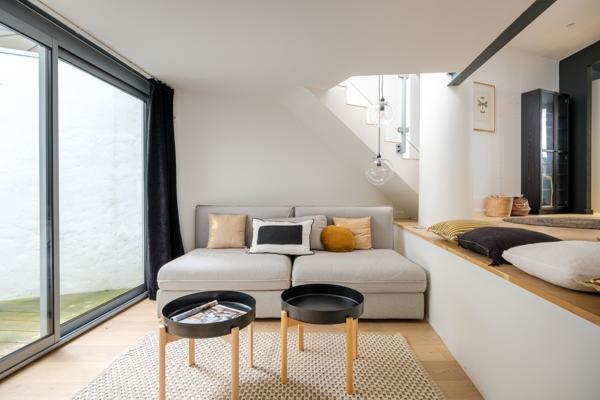 Maison 5 pièces - 102 m² Bien prestige