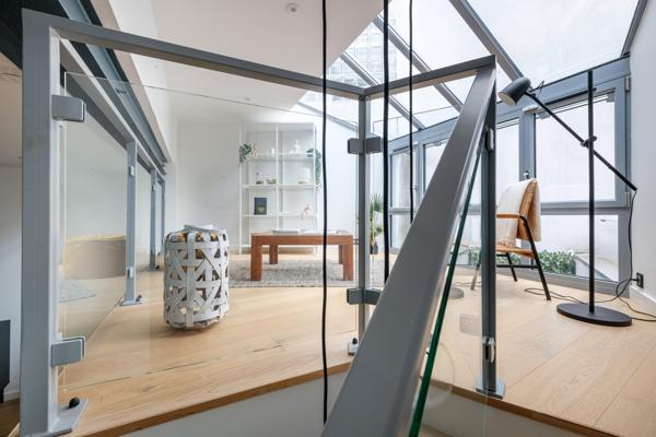 Maison 5 pièces - 102 m² Bien prestige