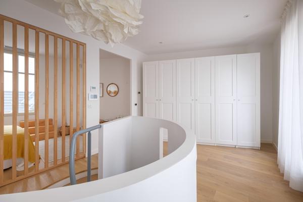 Maison 5 pièces - 102 m² Bien prestige