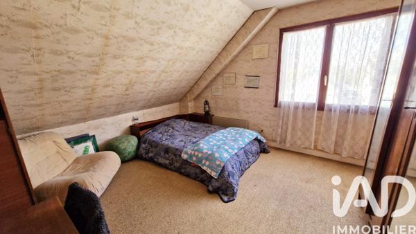 Maison à vendre 9 pièces 158,6 m² Lucé