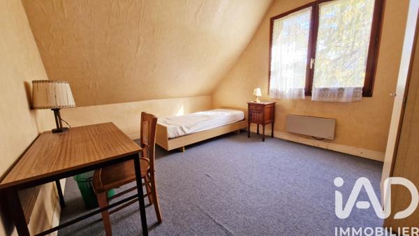 Maison à vendre 9 pièces 158,6 m² Lucé