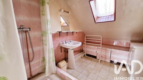 Maison à vendre 9 pièces 158,6 m² Lucé