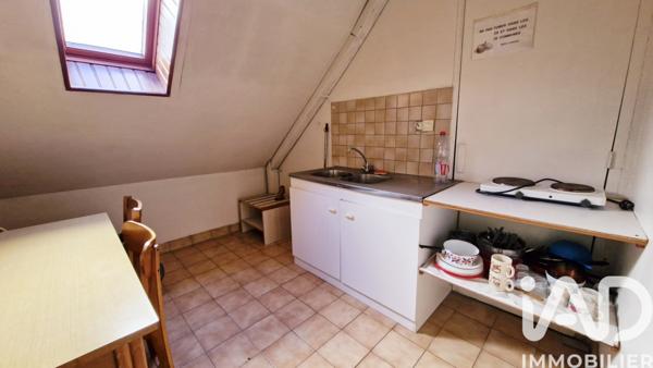 Maison à vendre 9 pièces 158,6 m² Lucé
