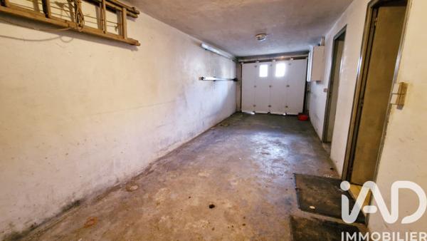 Maison à vendre 9 pièces 158,6 m² Lucé
