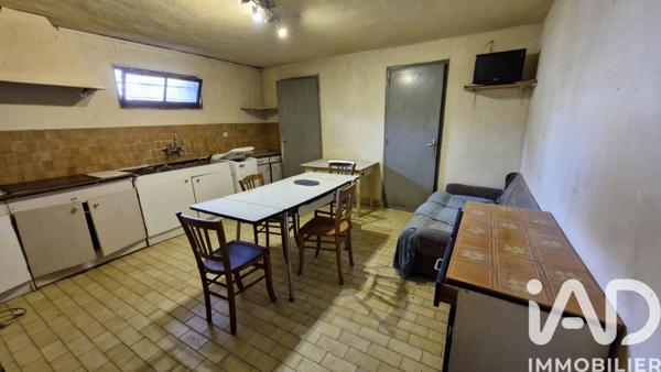 Maison à vendre 9 pièces 158,6 m² Lucé