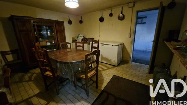 Maison à vendre 9 pièces 158,6 m² Lucé