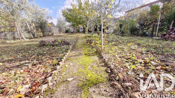 Maison à vendre 9 pièces 158,6 m² Lucé