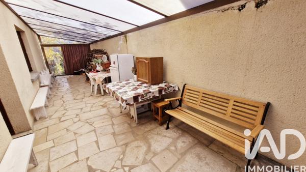 Maison à vendre 9 pièces 158,6 m² Lucé