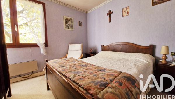 Maison à vendre 9 pièces 158,6 m² Lucé