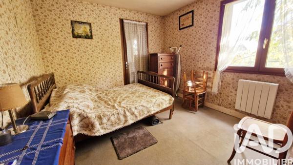 Maison à vendre 9 pièces 158,6 m² Lucé