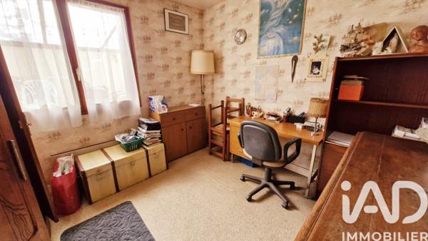 Maison à vendre 9 pièces 158,6 m² Lucé