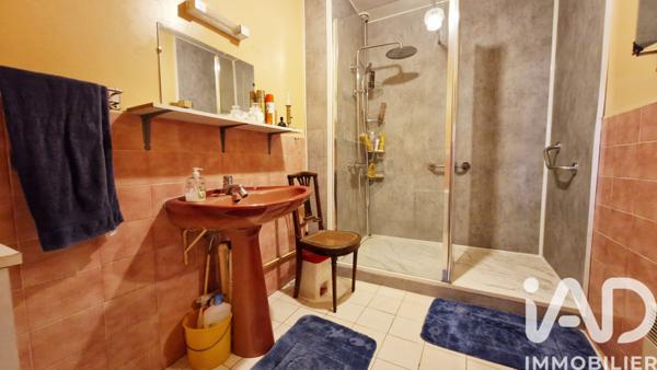 Maison à vendre 9 pièces 158,6 m² Lucé