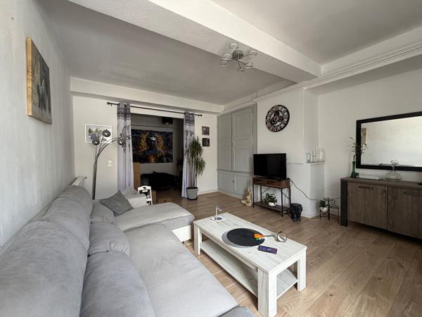 Appartement Louhans  2 pièce(s)