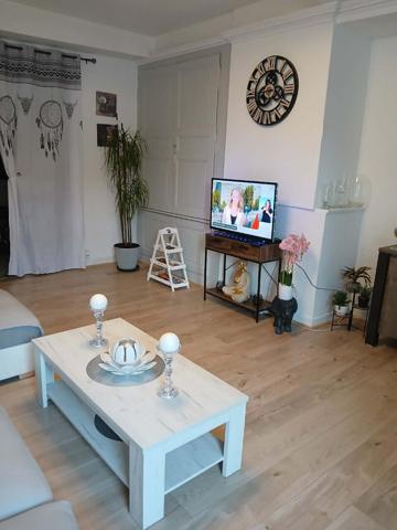 Appartement Louhans  2 pièce(s)