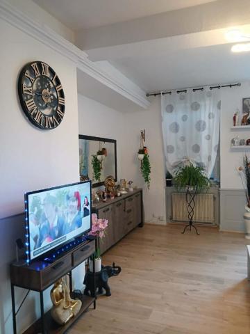 Appartement Louhans  2 pièce(s)