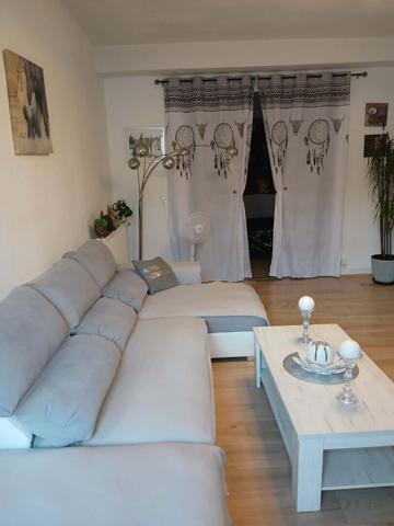 Appartement Louhans  2 pièce(s)