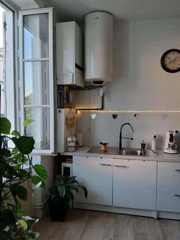 Appartement Louhans  2 pièce(s)