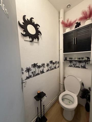 Appartement Louhans  2 pièce(s)