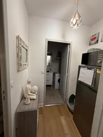Appartement Louhans  2 pièce(s)