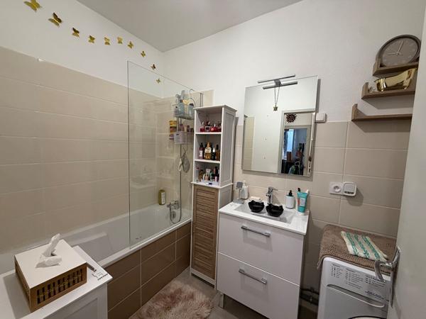 Appartement Louhans  2 pièce(s)