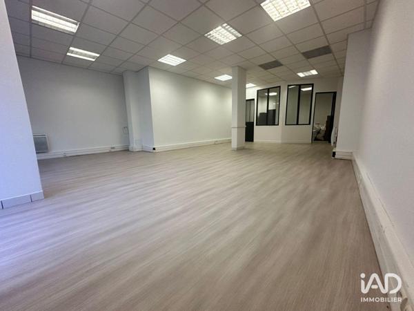 Murs commerciaux  à vendre 87 m² Saint-Mandé