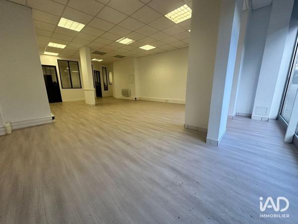Murs commerciaux  à vendre 87 m² Saint-Mandé