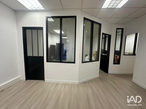 Murs commerciaux  à vendre 87 m² Saint-Mandé